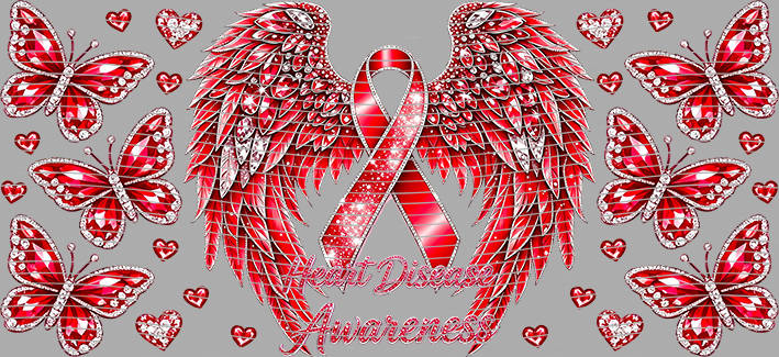 16oz Breast cancer-BC-272